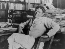 Jack London