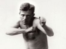 Jack London