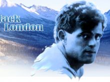 Jack London