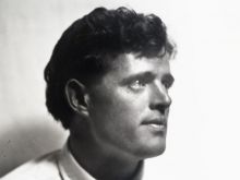 Jack London