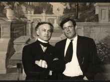 Jack London #3887130 picture (Landscape Medium)