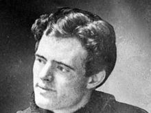 Jack London #3887139 picture (Landscape Medium)