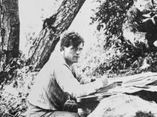 Jack London