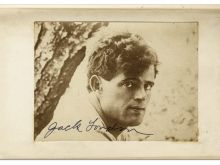 Jack London