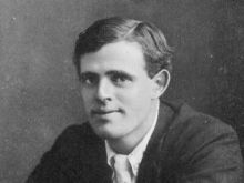 Jack London