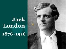 Jack London