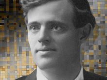 Jack London