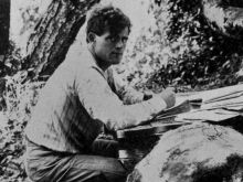 Jack London