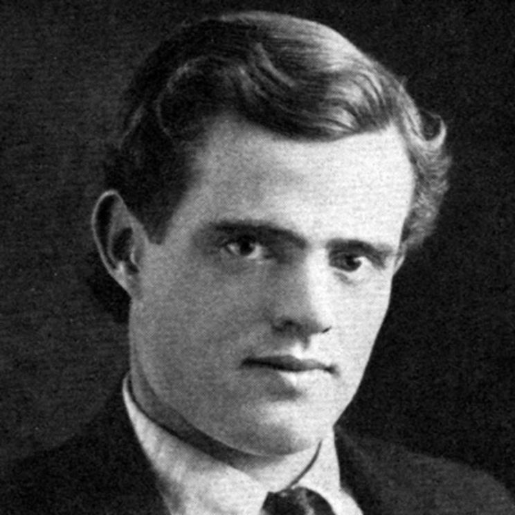 Jack London