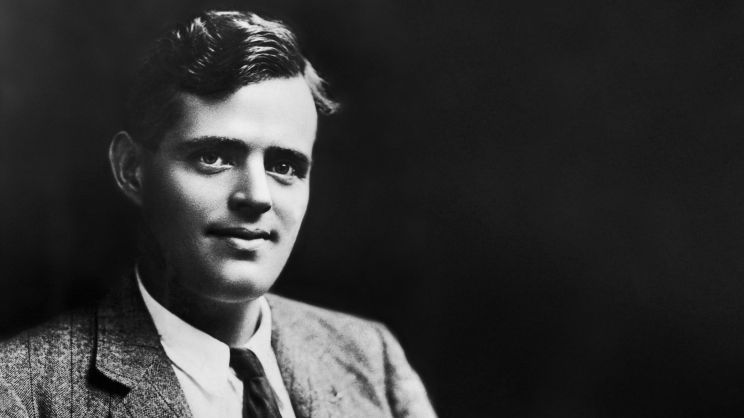 Jack London