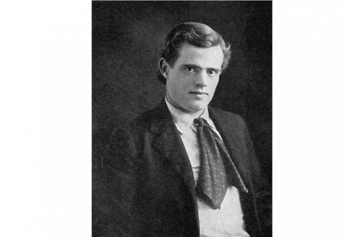 Jack London