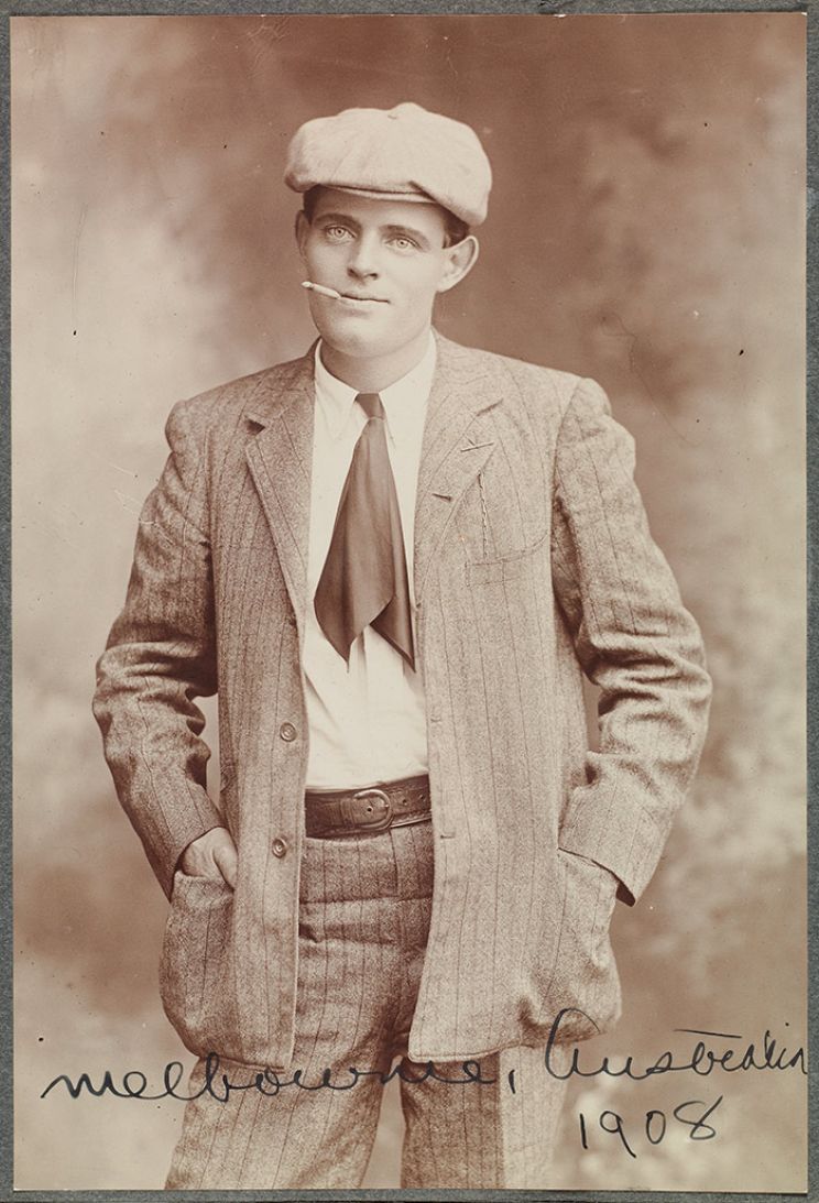 Jack London