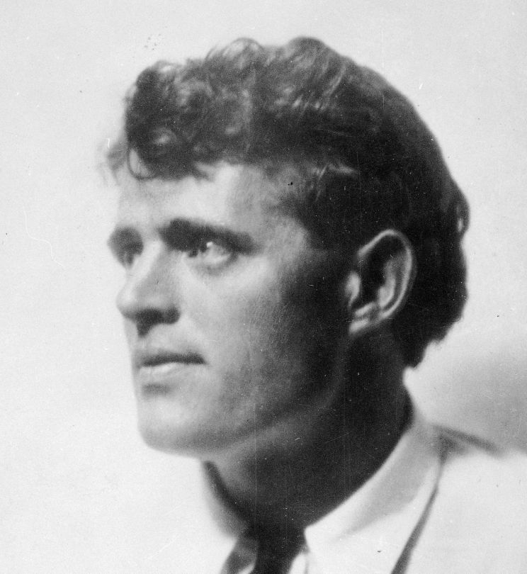 Jack London