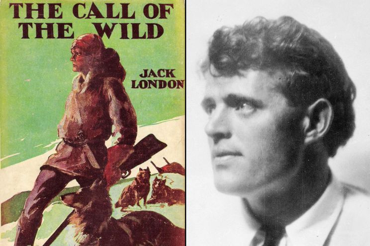 Jack London