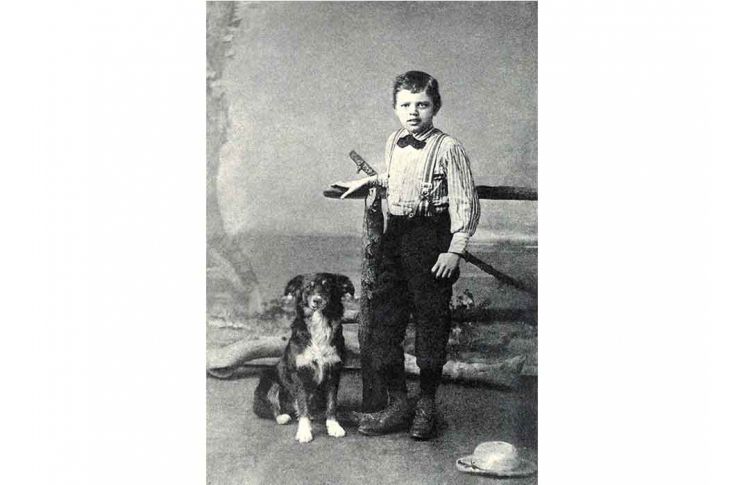 Jack London