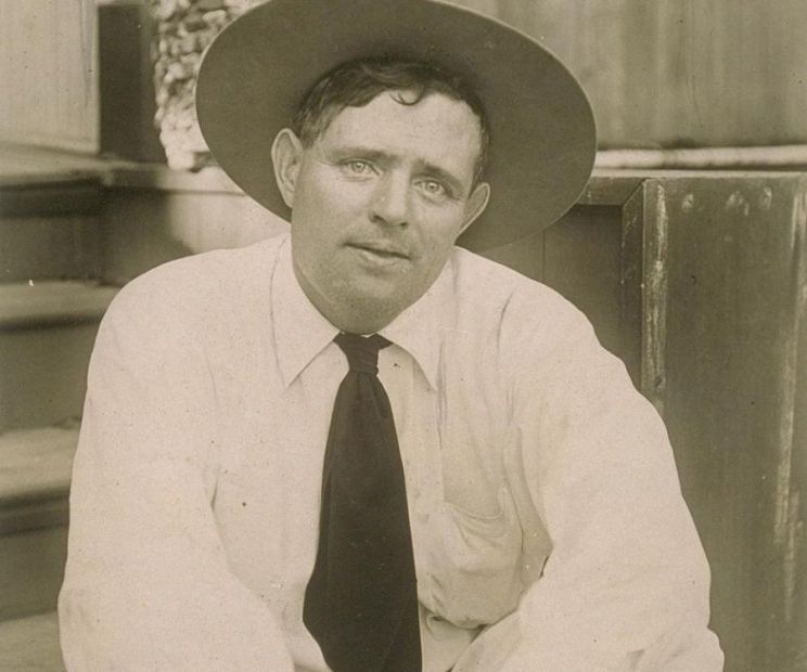 Jack London