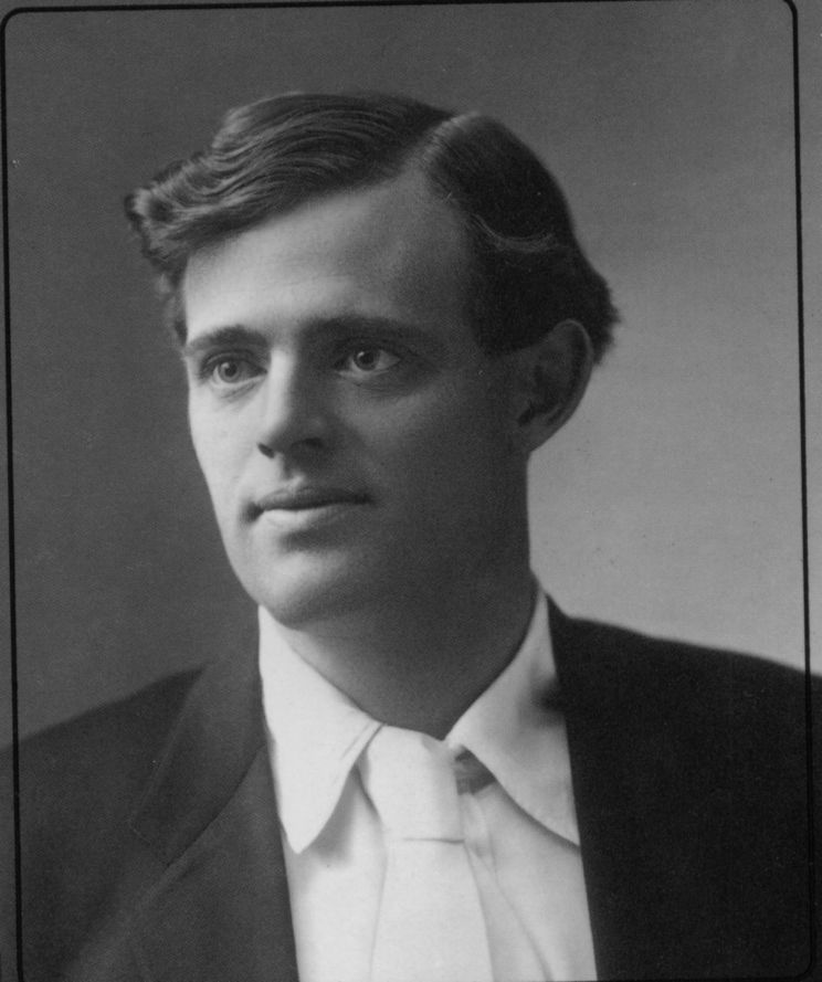 Jack London