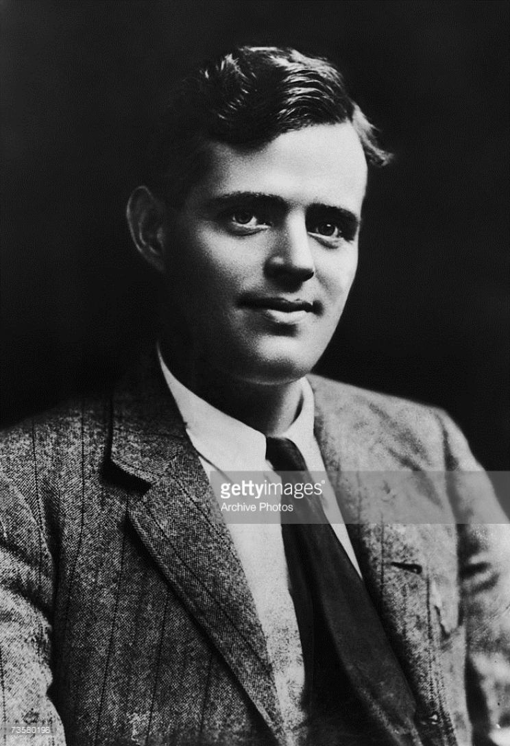 Jack London