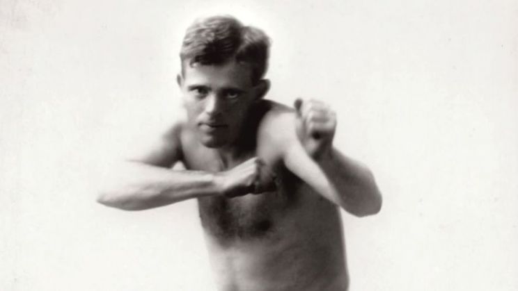 Jack London