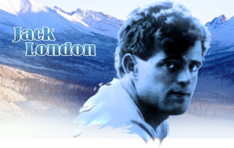 Jack London