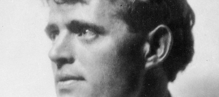 Jack London