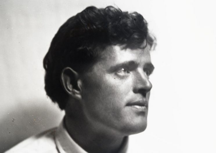 Jack London