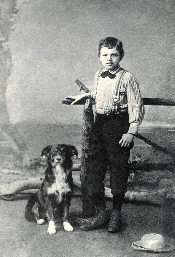 Jack London