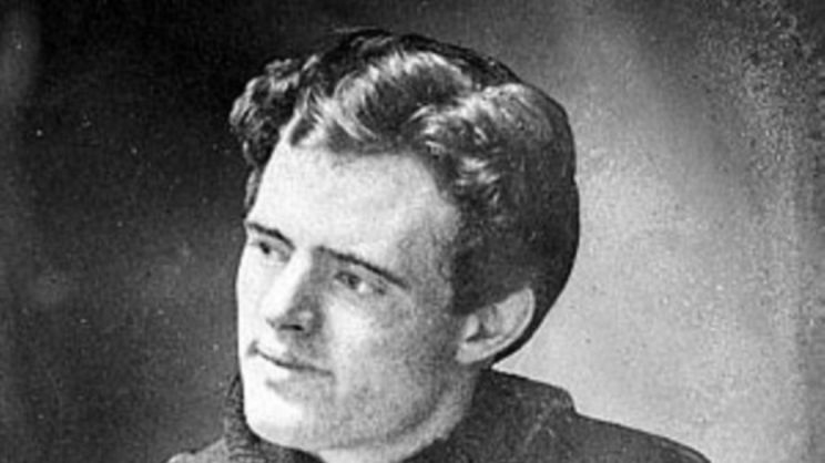 Jack London