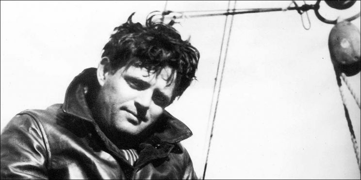 Jack London