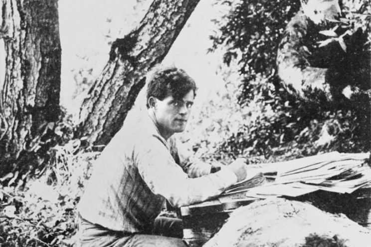 Jack London