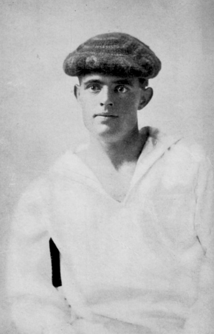 Jack London