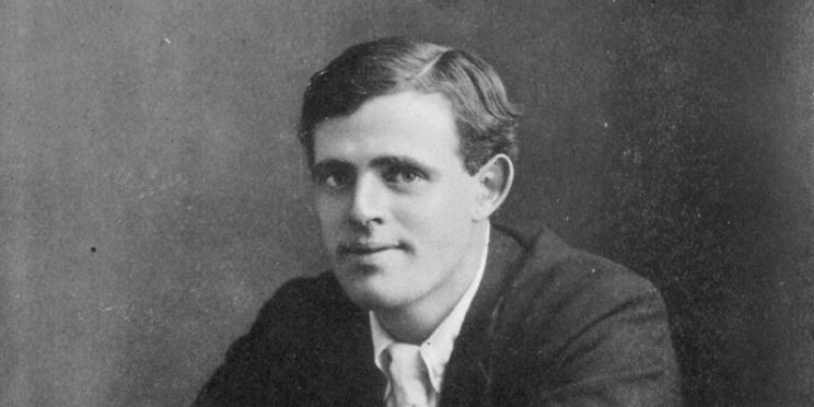 Jack London