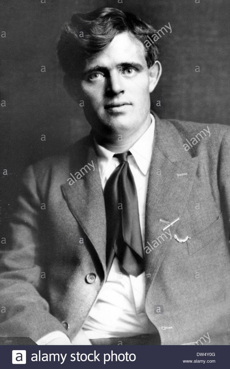 Jack London