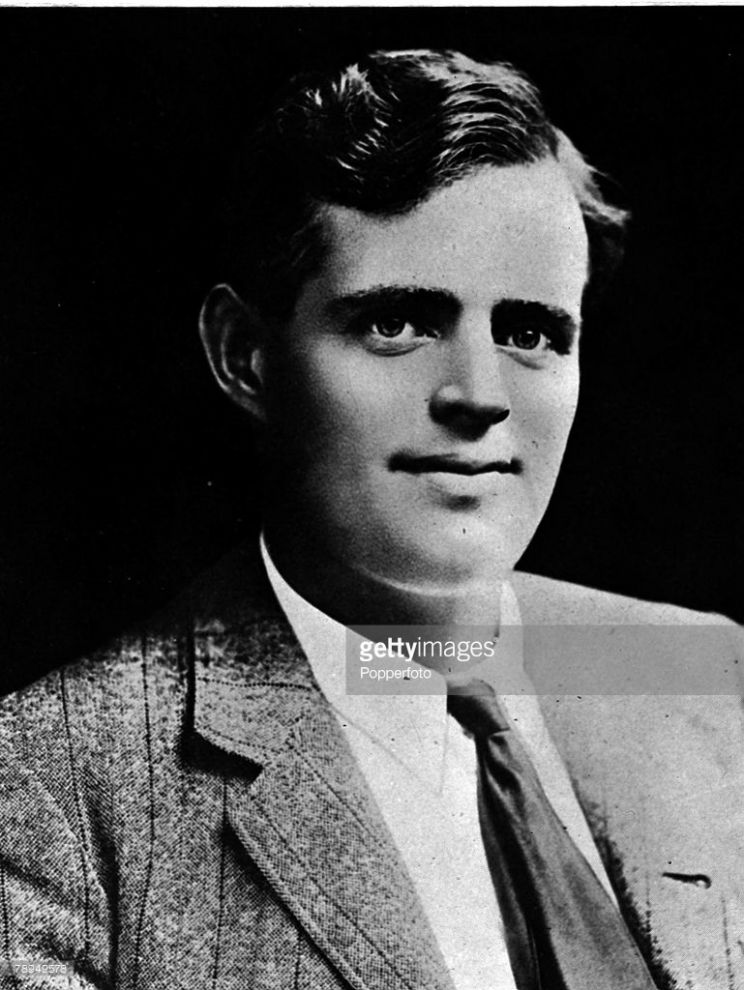 Jack London