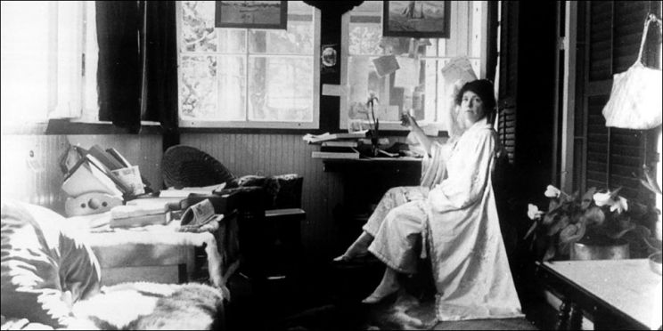 Jack London