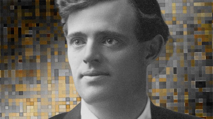 Jack London