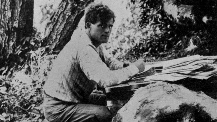 Jack London