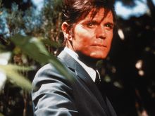 Jack Lord