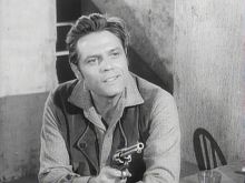 Jack Lord