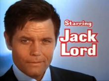 Jack Lord