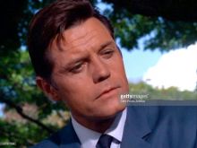 Jack Lord