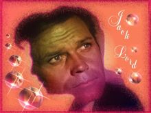 Jack Lord