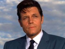 Jack Lord