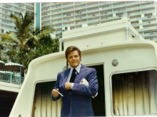 Jack Lord