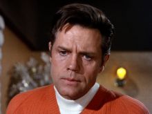 Jack Lord