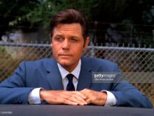 Jack Lord