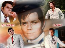 Jack Lord