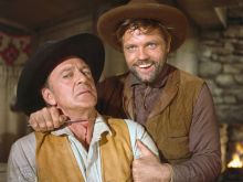 Jack Lord