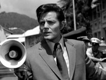 Jack Lord