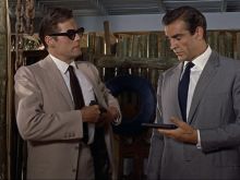 Jack Lord